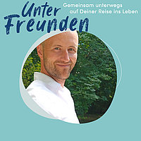 Podcast Episodengrafik mit Laurens Hornemann