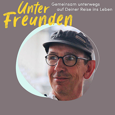 Podcast Episodengrafik mit Wolfgang Held