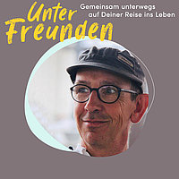 Podcast Episodengrafik mit Wolfgang Held