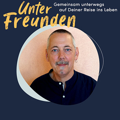Podcast Episodengrafik Thomas Freiwald