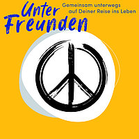 Podcast Episodengrafik mit Karsten und Fiona