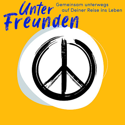 Podcast Episodengrafik mit Karsten und Fiona