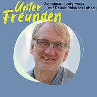 Podcast Episodengrafik mit Martin Straube
