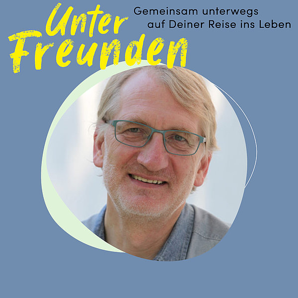 Podcast Episodengrafik mit Martin Straube