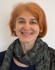 Diana Grözinger