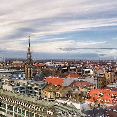 FSJ Leipzig