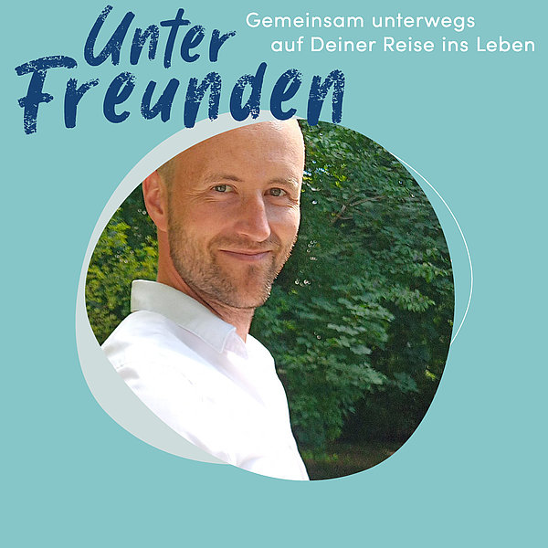Podcast Episodengrafik mit Laurens Hornemann