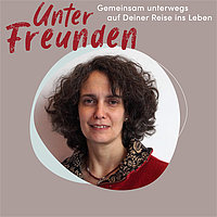 Podcast Episodengrafik mit Soledad Piacenza