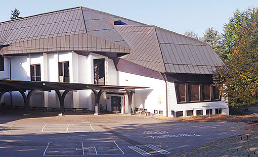 Schule beim FSJ in Bochum
