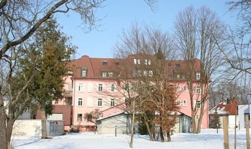 Rosanes Haus beim FSJ in Baden-Württemberg
