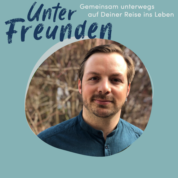 Podcast Episodengrafik mit Sebastian Neu