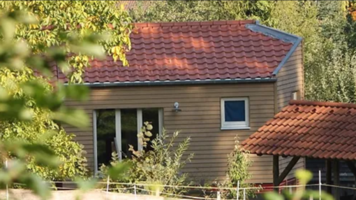 Haus der Landschule Bad Boll Eckwalden beim FSJ in Baden-Württemberg
