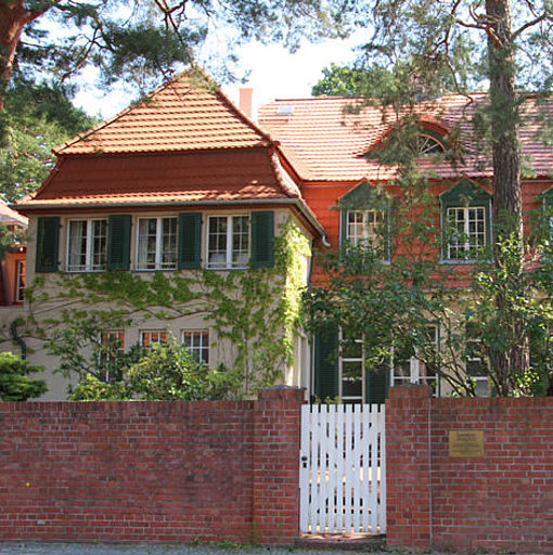 Parzivalschule beim FSJ in Berlin