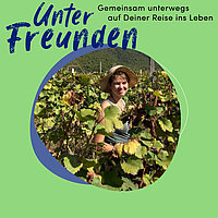 Podcast Episodengrafik mit Merle