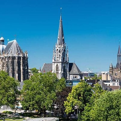 FSJ Aachen