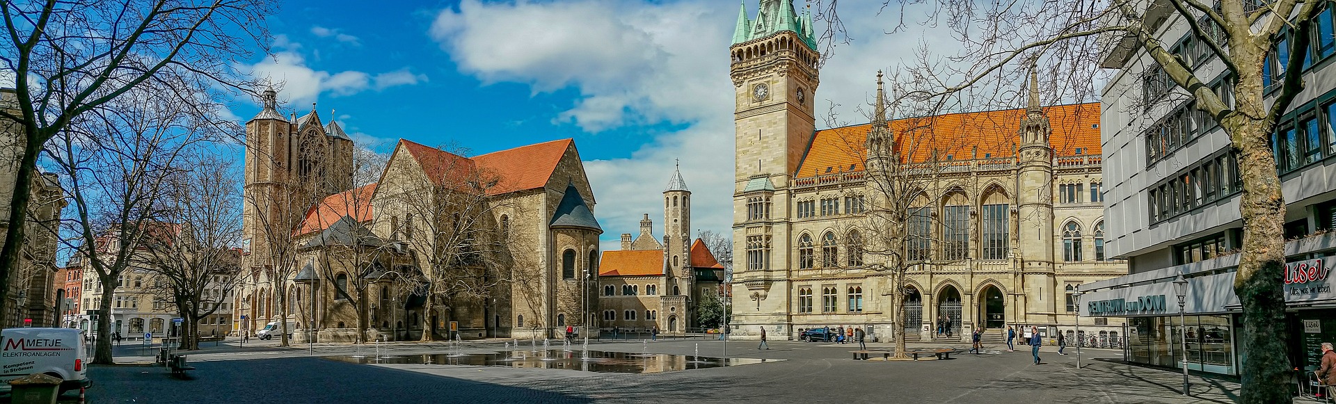 FSJ in Braunschweig