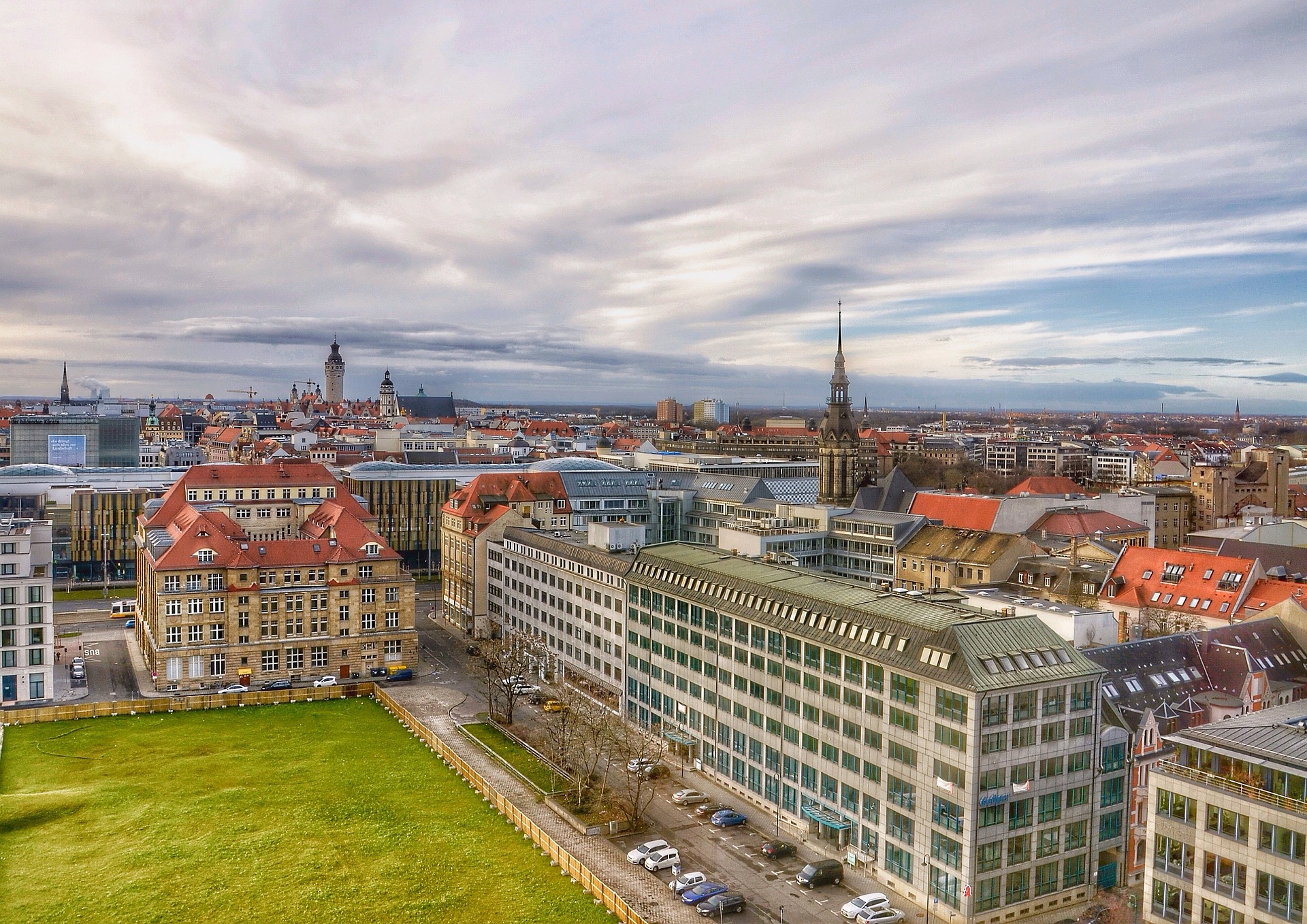 FSJ Leipzig