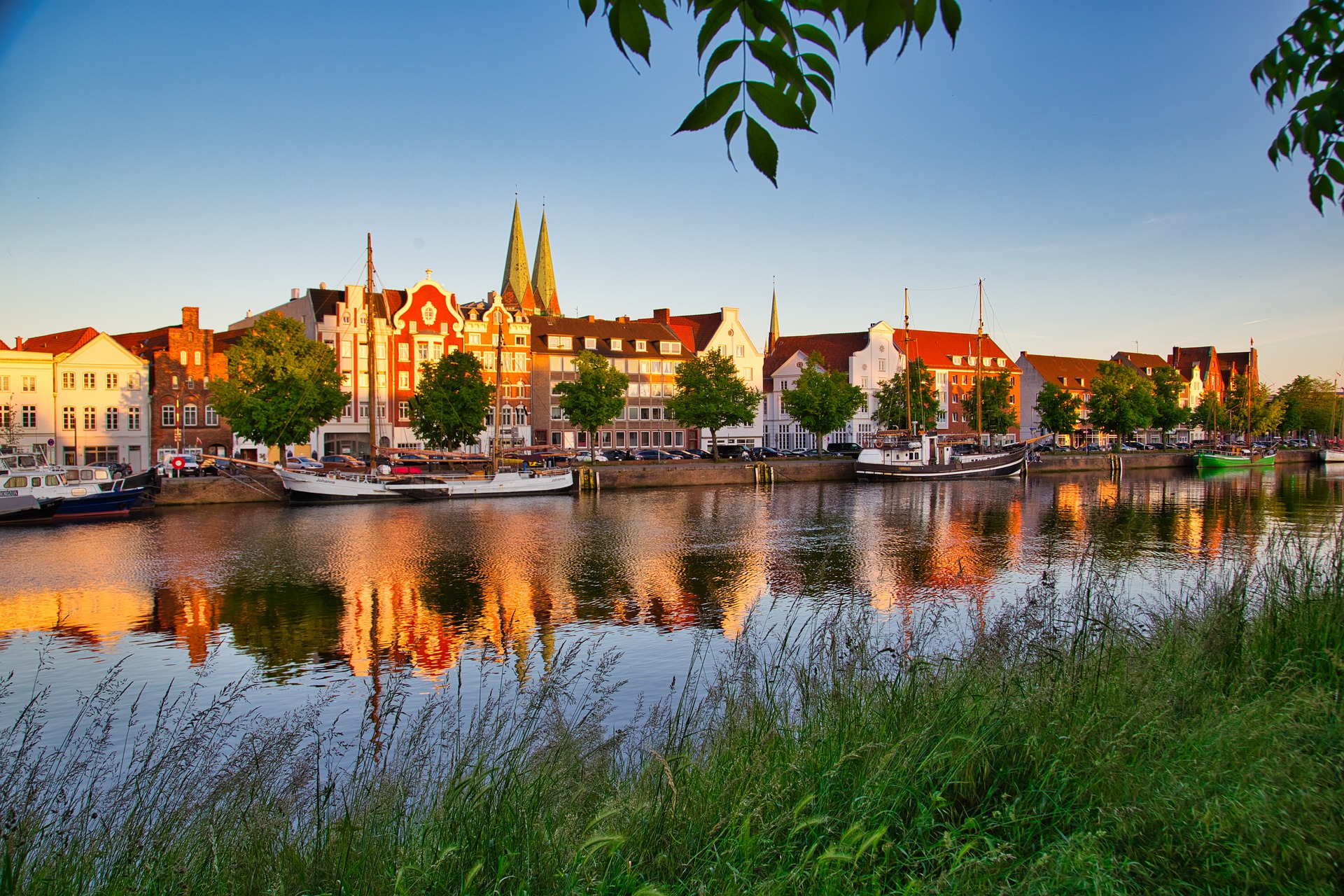 FSJ Lübeck