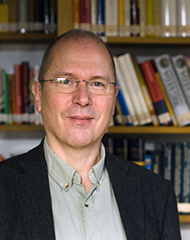 Prof. Dr. Michael Zech