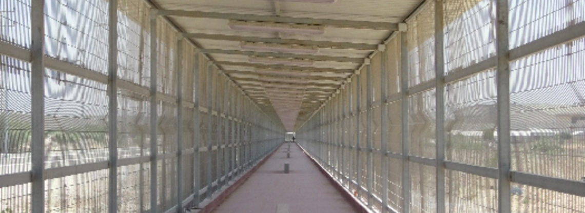 Border Crossing Border Crossing