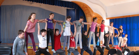 Dnipro - Waldorf School