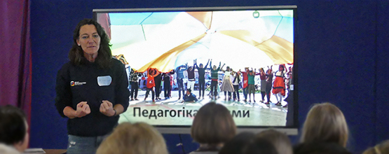 Ukraine