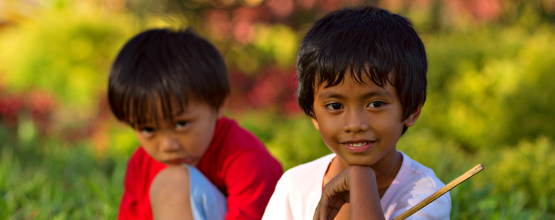 Philippines: Gamot Cogon Waldorf School