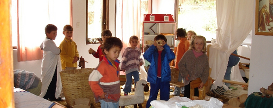 Verde-Escola Araucária