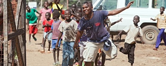 Kenia seit 2012
