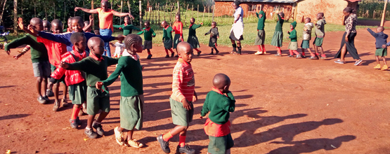 Spendenaufruf Schulen im Ländlichen Afrika