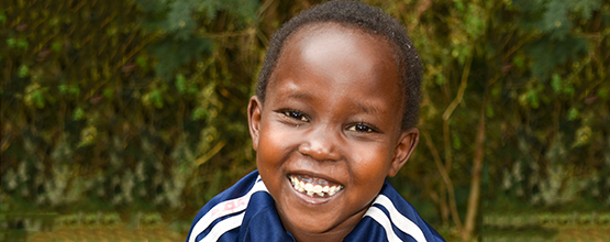 Kenia: Rudolf Steiner School Mbagathi