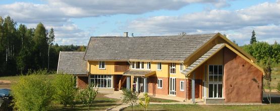 Rozkalni