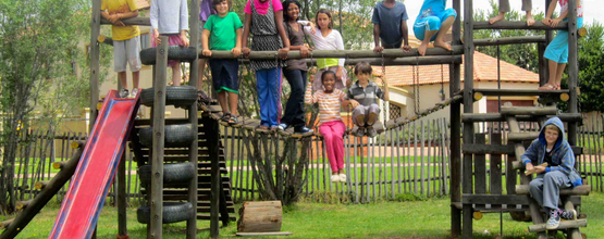 Pretoria - Village WS