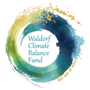 Klimafonds Freunde der Erziehungskunst Logo Klimafonds Freunde der Erziehungskunst