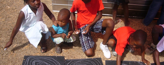 Haiti 2010