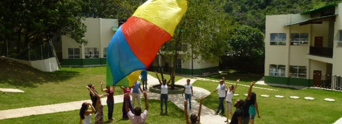 Parachute Games Latin America