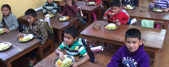 "All That is Good" - Tashi Waldorf School