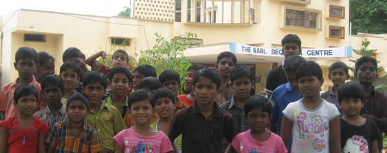 Hyderabad - Freedom