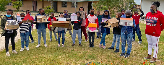 Südafrika: Verlässlicher Unterricht für die Kinder im Township Khayelitsha