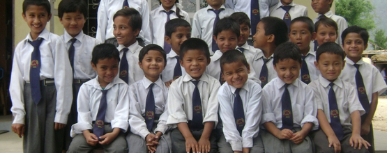 PAORC Kathmandu