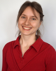 Annika Steininger Annika Steininger