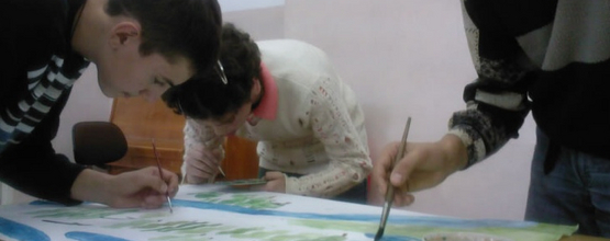 Kishinev Curative Education
