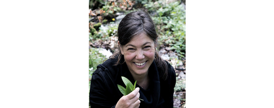 Interview mit Heidi Leonhard