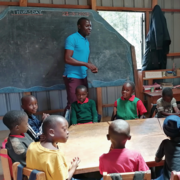 Waldorfschule Kenia Waldorfschule in Kenia