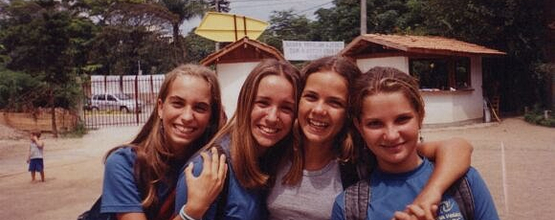Cuiabá-Escola Livre Porto
