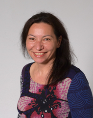 Sandra Franke