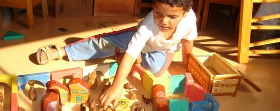 Brasil: CREAR