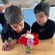 Notfallpädagogik Türkei Erdbeben Kinderschutzzentrum Türkei