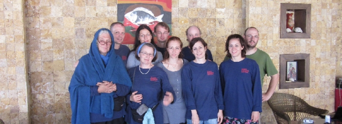 The Friends-Emergency Pedagogy Team The Friends-Emergency Pedagogy Team