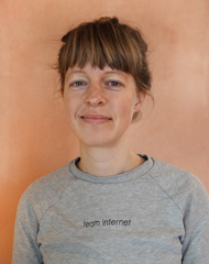 Helena Friebel